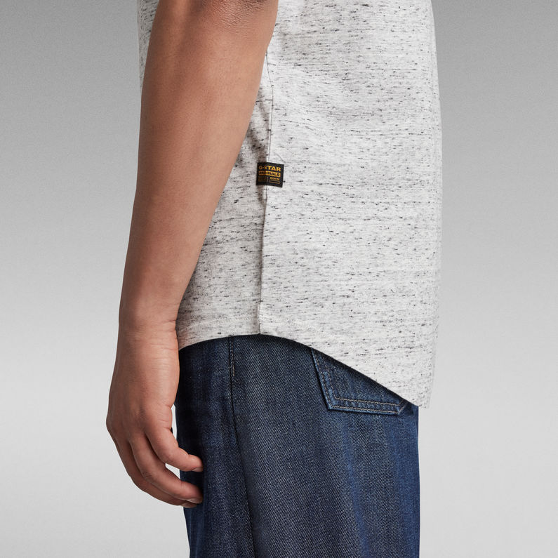 G-STAR® Camiseta Lash Multi color