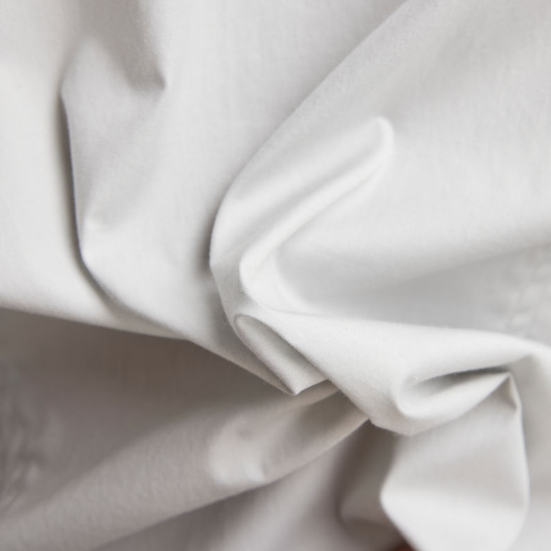 G-STAR® Formal Superslim Shirt Grey