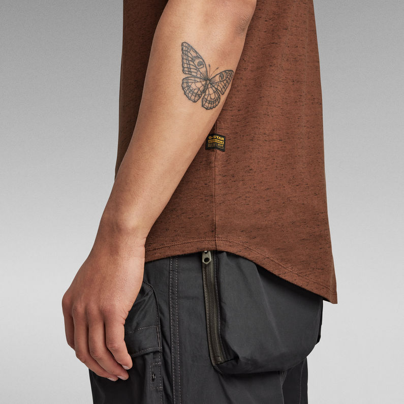G-Star RAW® T-shirt Lash Multi couleur
