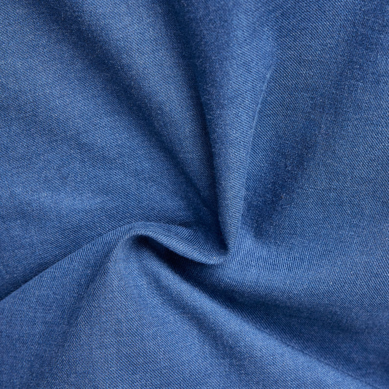 G-STAR® Camisa Marine Slim Multi color