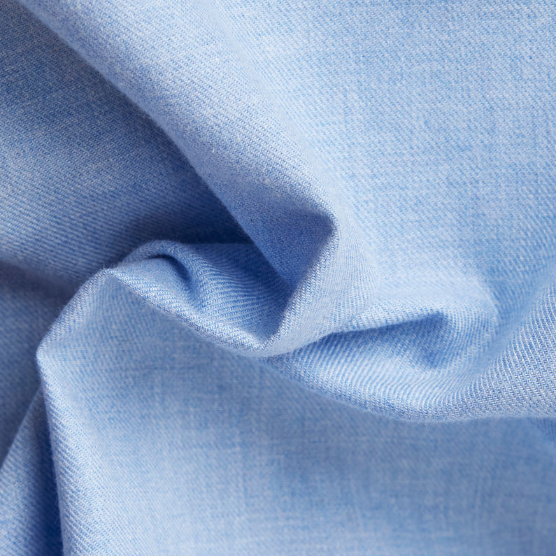 G-STAR® Camisa Marine Slim Multi color