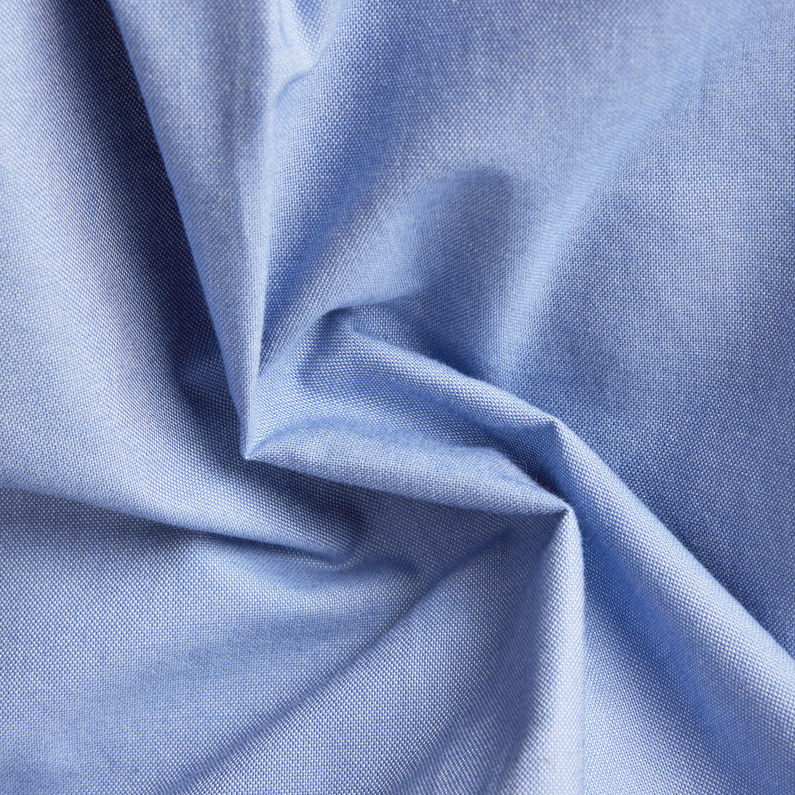 G-STAR® Secret Utility Reg Shirt Meerkleurig