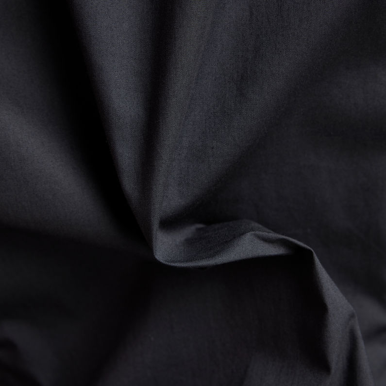 G-STAR® Formal Superslim Shirt Black