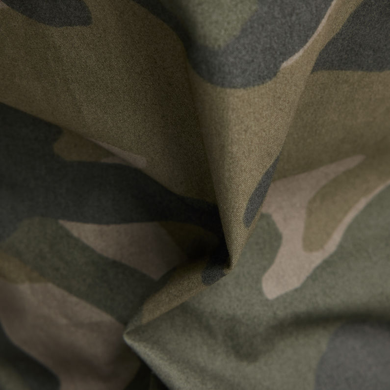 G-STAR® 3D Regular Tapered Cargohose Mehrfarbig