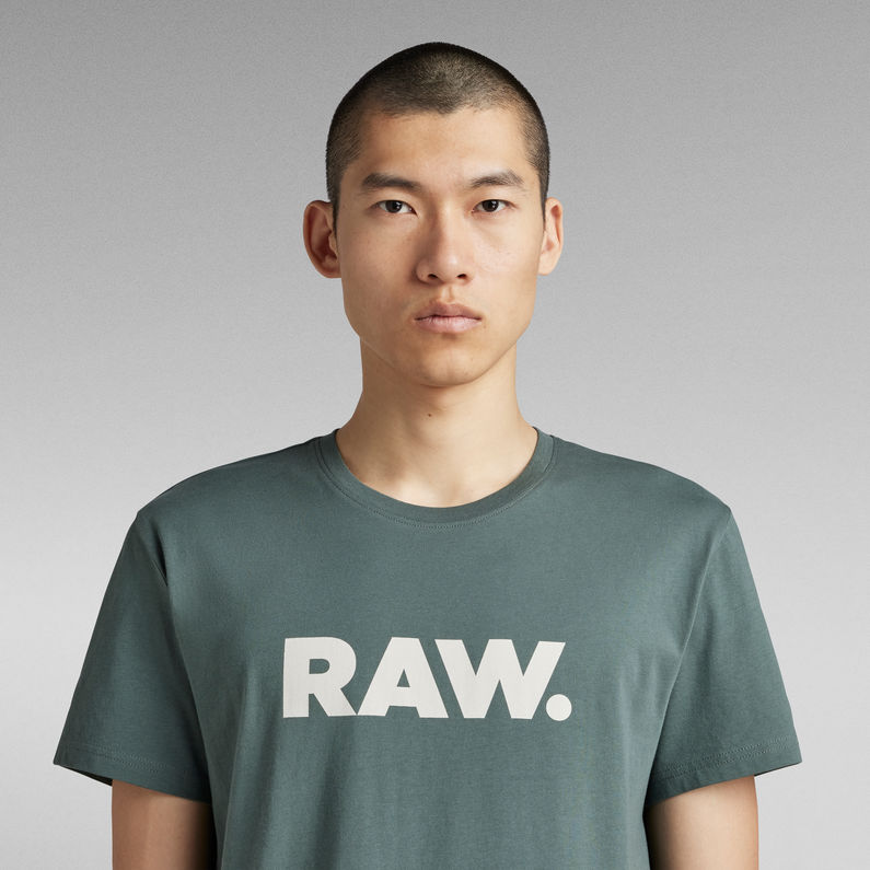G-STAR® Holorn T-Shirt Green