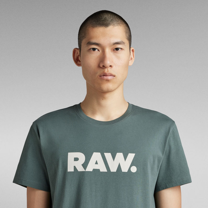 G-Star RAW® Holorn T-Shirt Grün