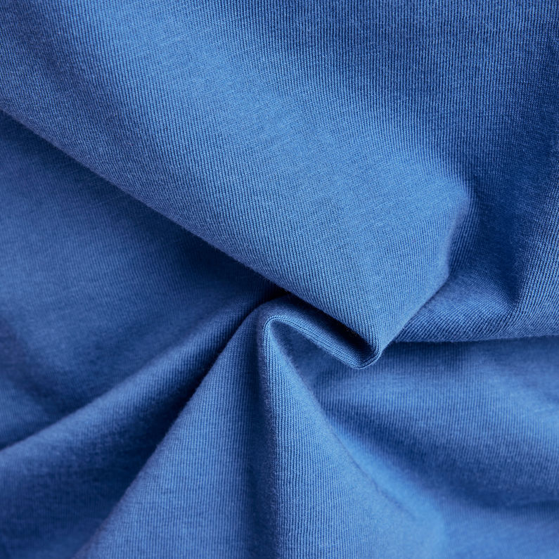 G-STAR® Raw Originals Slim T-Shirt Medium blue