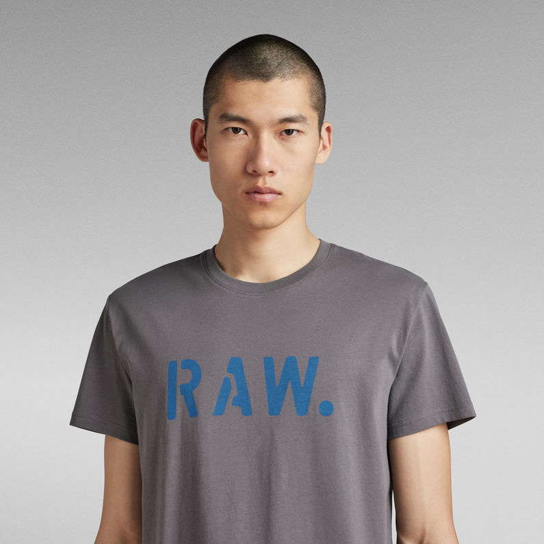 G-STAR® Originals RAW 2 pack r t マルチカラー