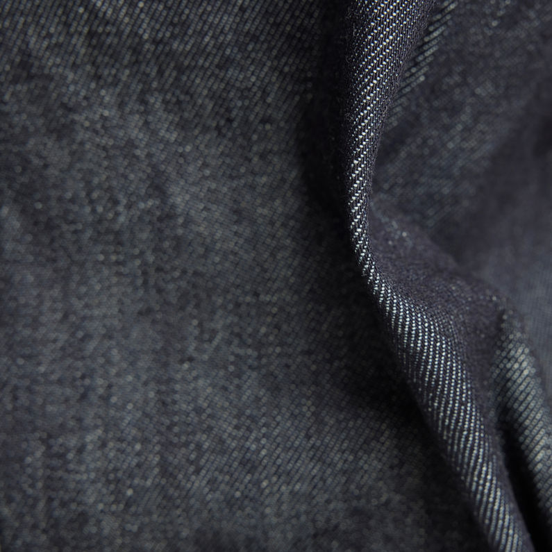 G-STAR® Utility Flap Pocket Jacket ダークブルー