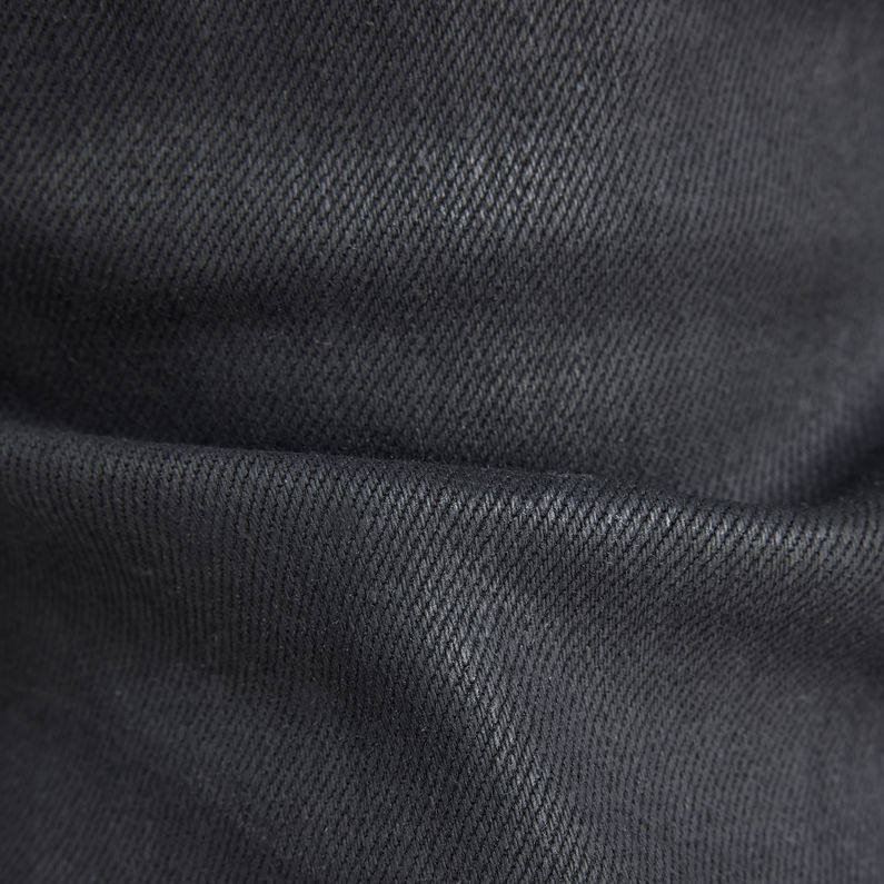 G-Star RAW® Jean Virjinya Slim Noir
