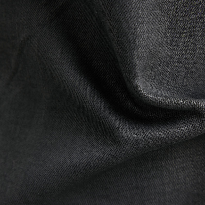 G-STAR® Noxer Button Pencil Skirt グレー