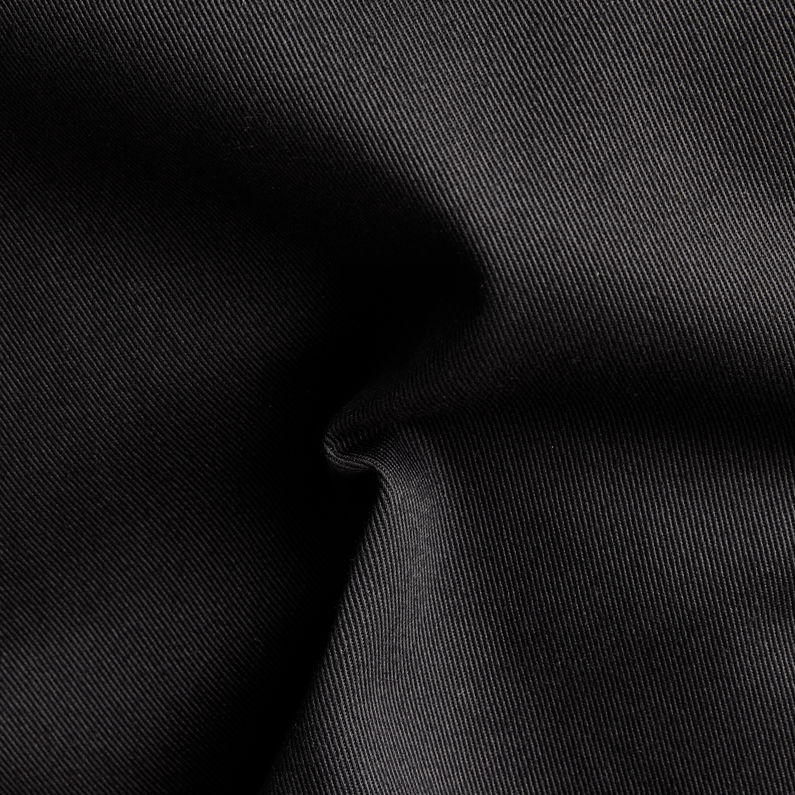 G-STAR® Field Pocket Weste Schwarz