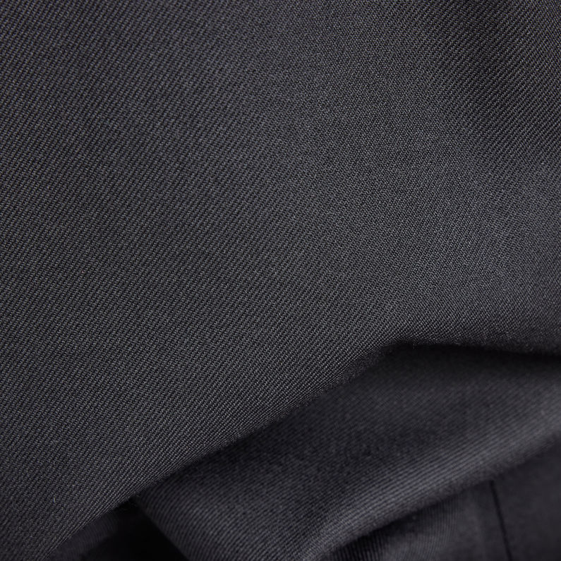 G-STAR® Boyfriend Blazer Zwart