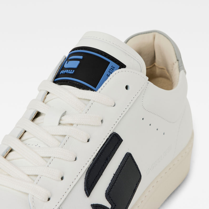 G-Star RAW® Zapatillas Loam II Pop Multi color detail