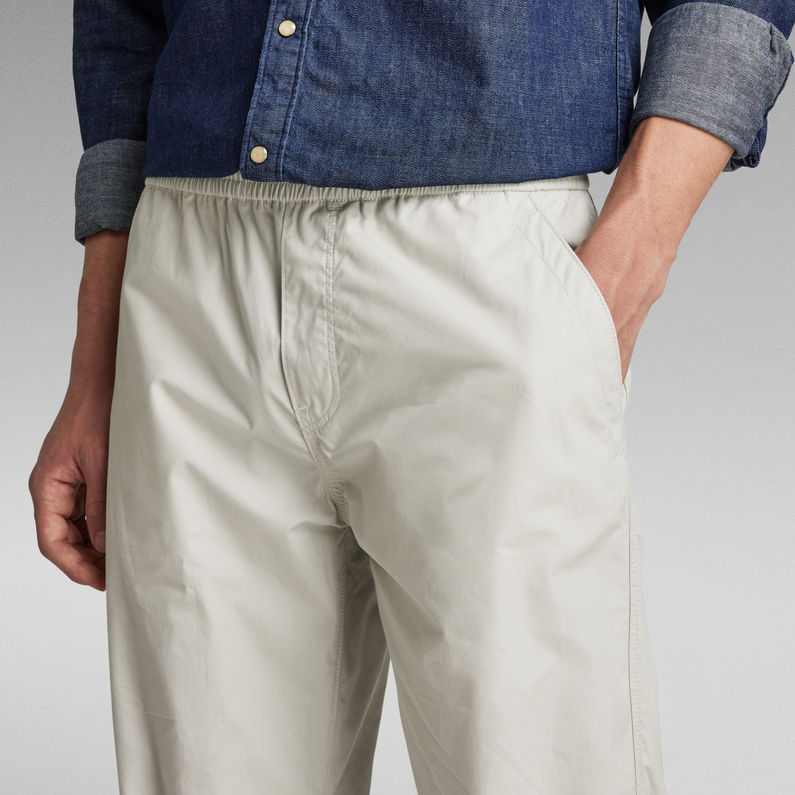 G-STAR® Unisex Chino RCT Grijs
