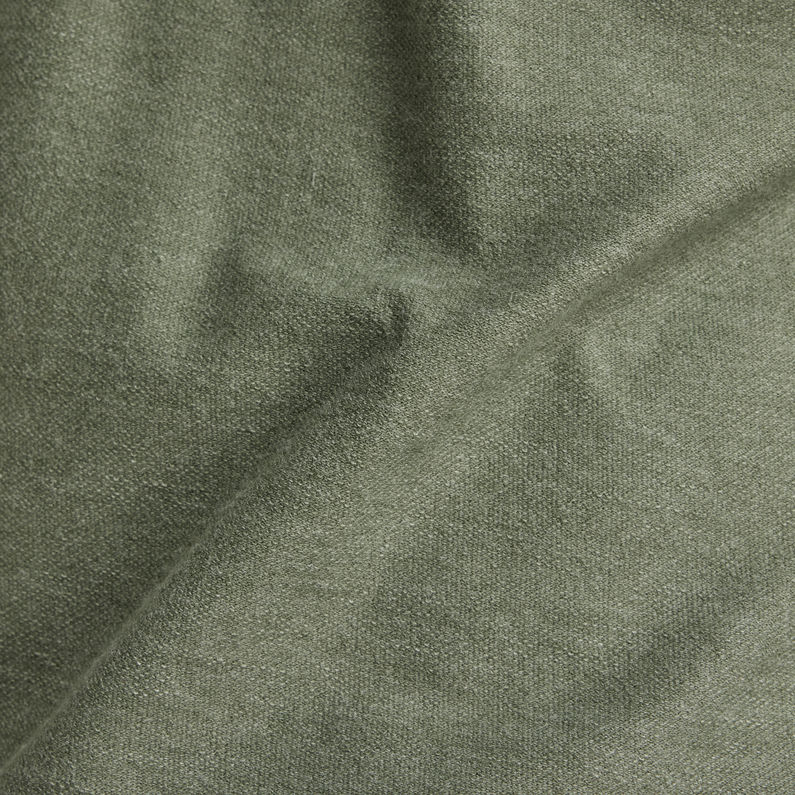 G-Star RAW® Lightweight Astro Sweater Grün