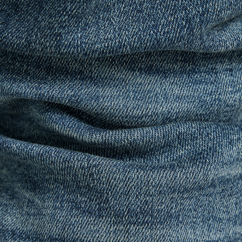 G-Star RAW® Lancet Skinny Jeans Midden blauw
