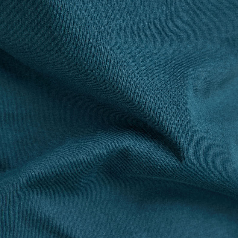 G-STAR® Slim Small Graphic T-Shirt Dark blue