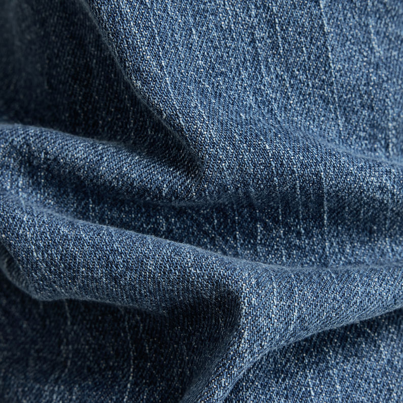 G-STAR® Kate Boyfriend Jeans Mittelblau