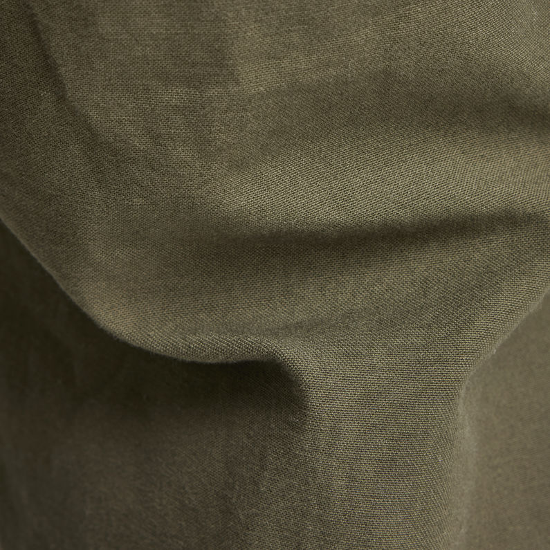 G-Star RAW® Unisex Worker Chino Relaxed Vert