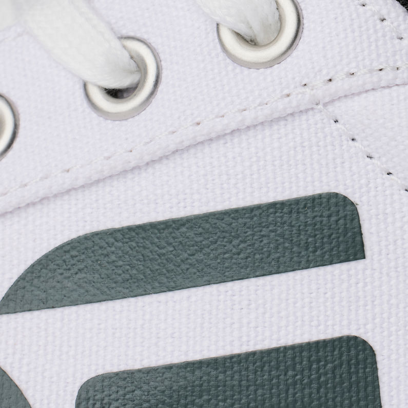 G-STAR® Meefic Pop Sneakers Multi color fabric shot