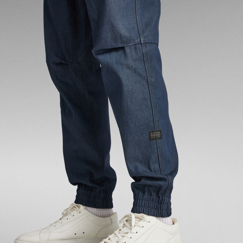 G-STAR® Chino RCT Dunkelblau
