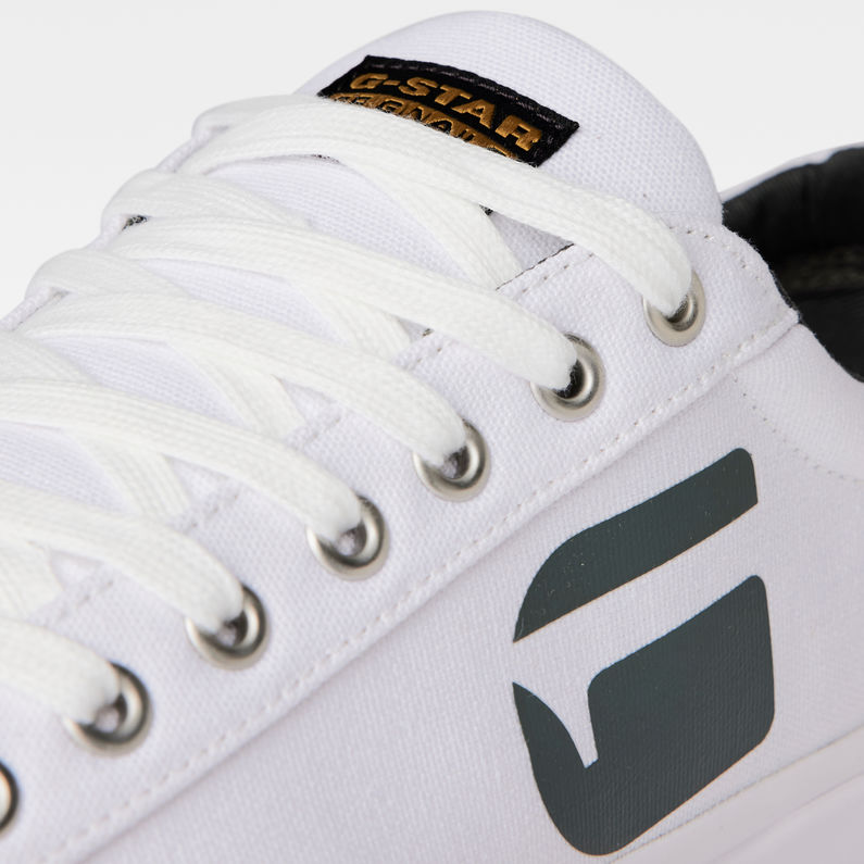 G-Star RAW® Meefic Pop Sneakers マルチカラー detail