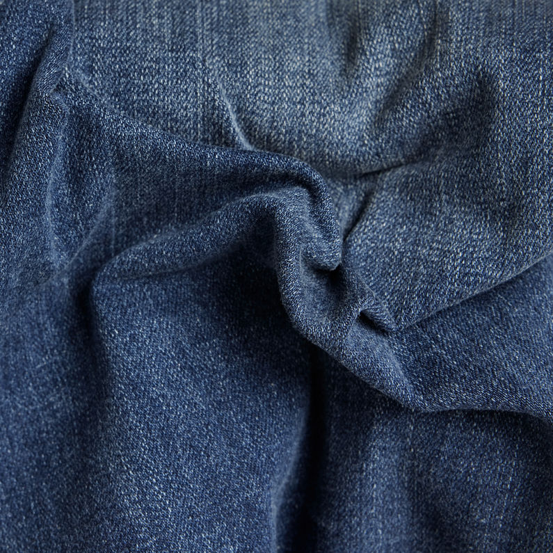 G-Star RAW® Jean G-Star Shape Skinny Bleu moyen