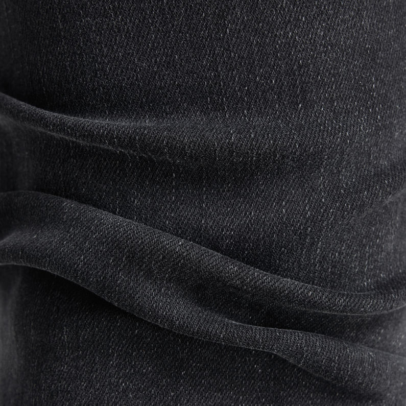 G-STAR® G-Star Shape Skinny Jeans Zwart