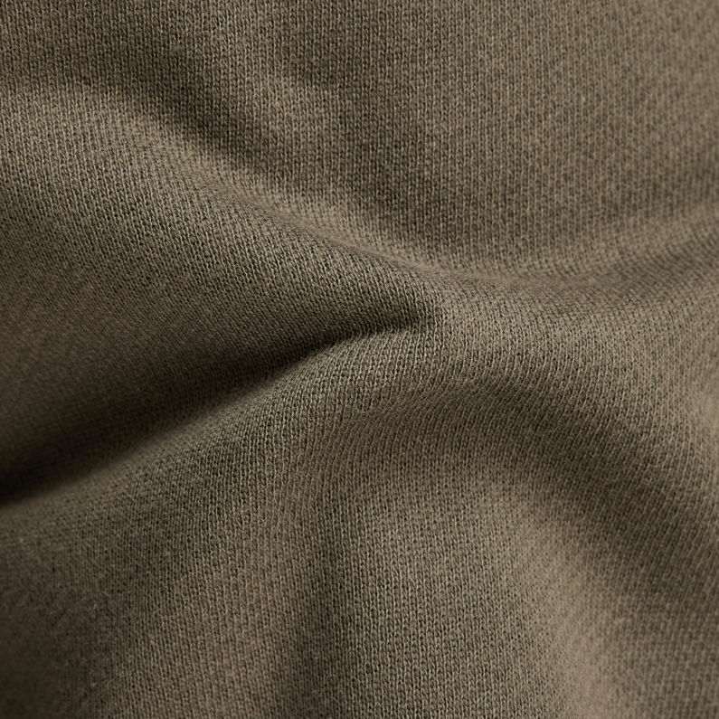 G-STAR® Pantalon de survêtement Tape Vert