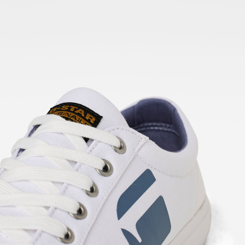 G-Star RAW® Meefic Pop Sneakers マルチカラー detail