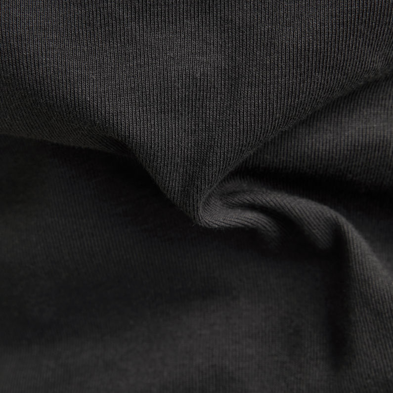 G-STAR® Daplin T-Shirt Black