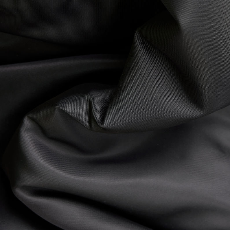 G-STAR® Light Padded Indoor Jacket Black