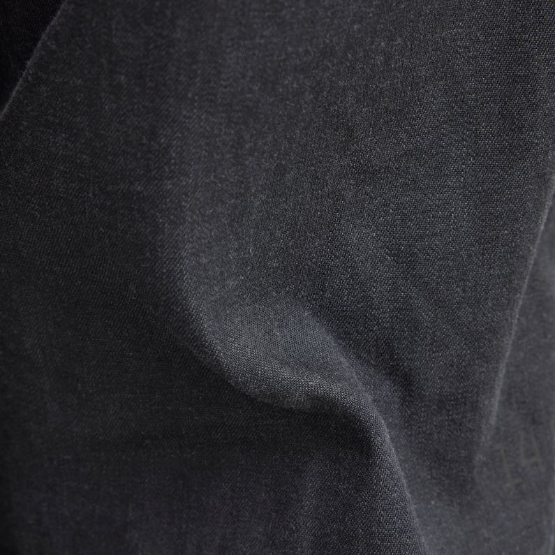 G-STAR® Unisex GSRR 5620 Loose Jeans Black