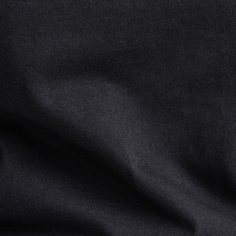 G-STAR® Slim Small Graphic T-Shirt Black