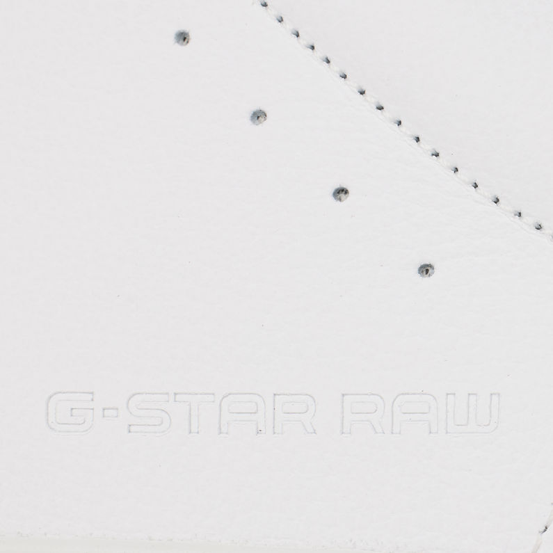 G-STAR® Loam II Tonal Nubuck Sneakers Multi color fabric shot