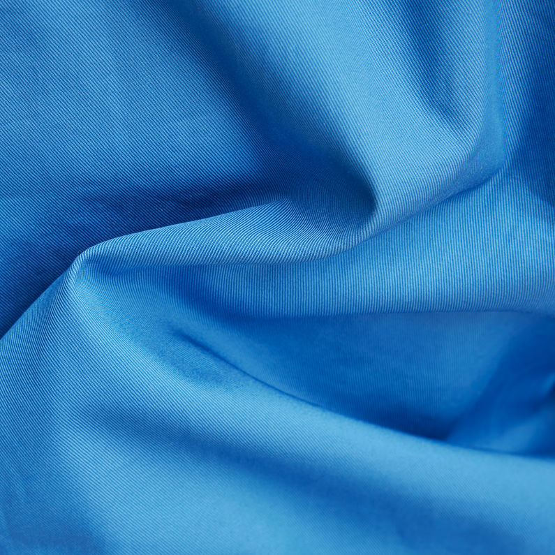 G-STAR® Deline Boyfriend Bomberjacke Mittelblau