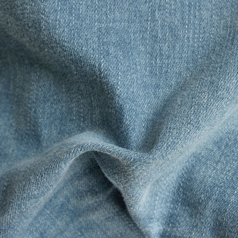 G-STAR® Kafey Ultra High Skinny Jeans Hellblau