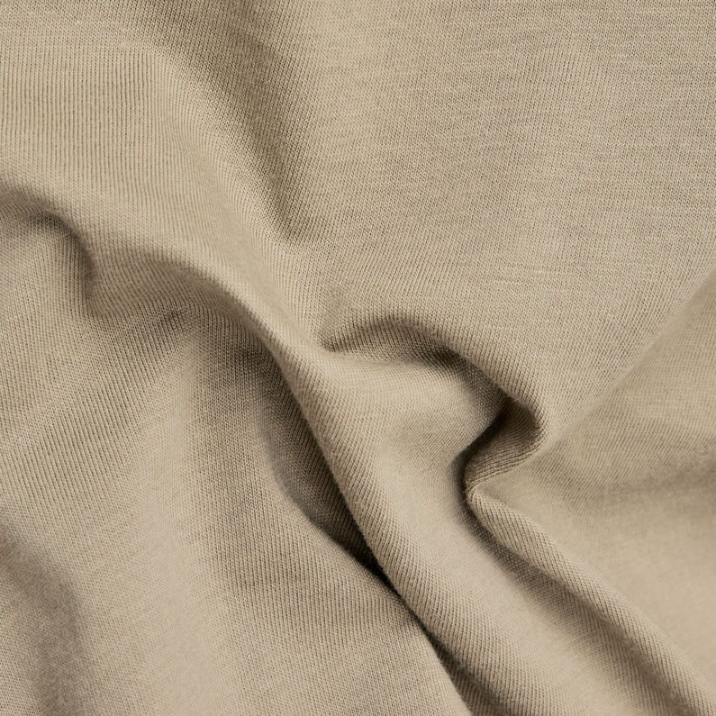 G-STAR® Logo Thistle T-Shirt Green