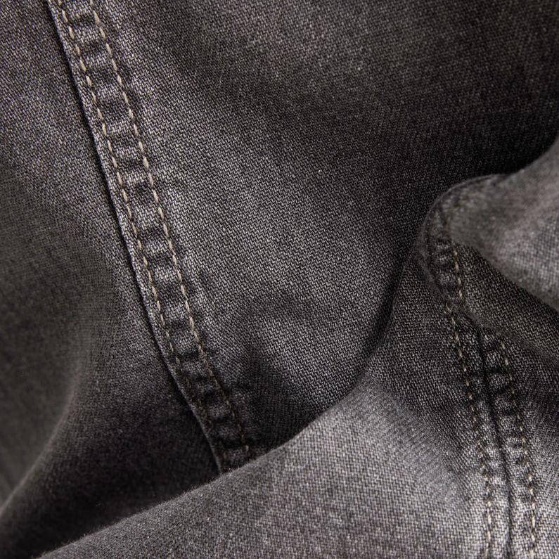 G-STAR® Denim Slim Shirt Grey