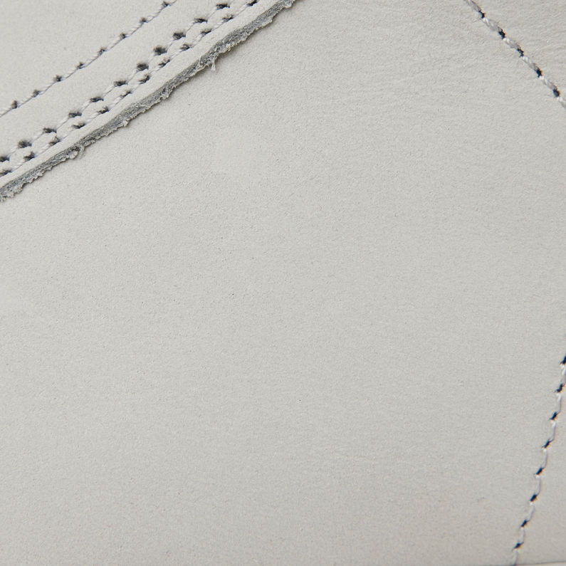 G-STAR® Bottines Noxer High Nubuck Gris fabric shot