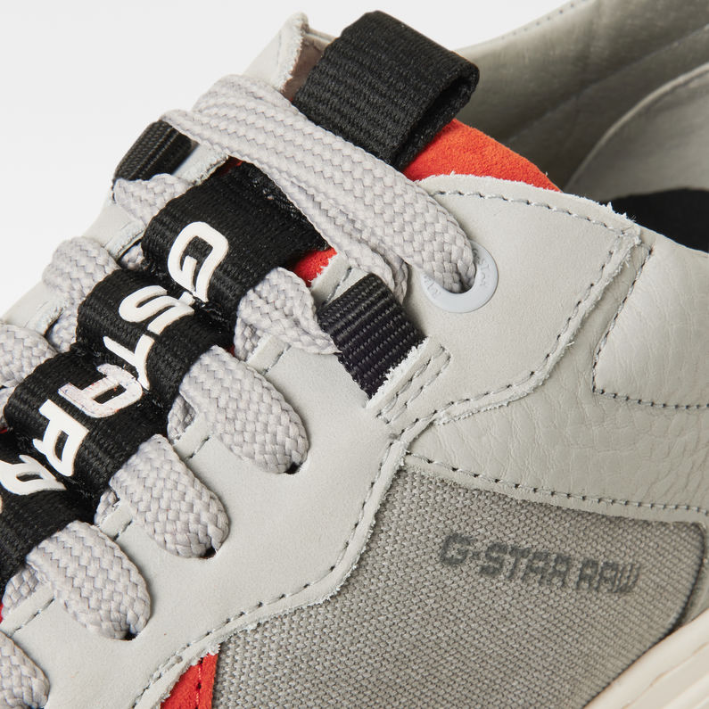 G-STAR® 2212 009510 LASH TEC Multi color detail