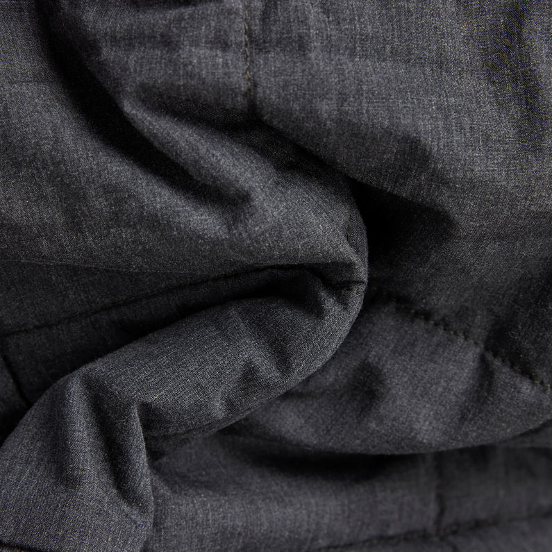 G-Star RAW® Quilted Overshirt Multi color