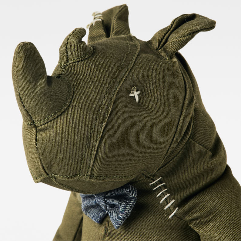 G-STAR® G-No Bow Tie Green