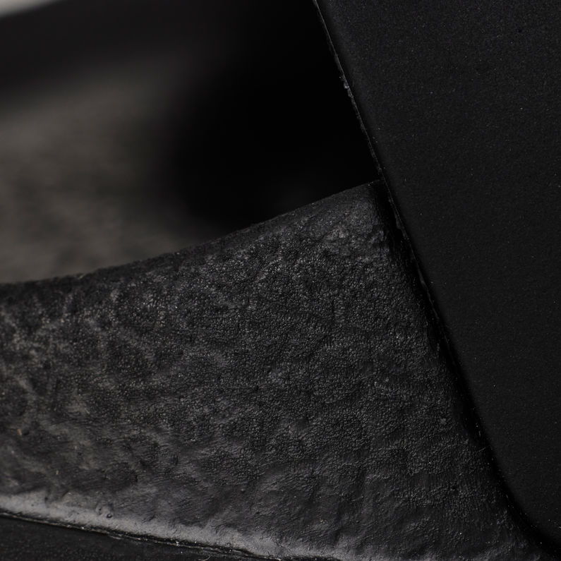 G-Star RAW® Cart III Basic Slide Multi color fabric shot