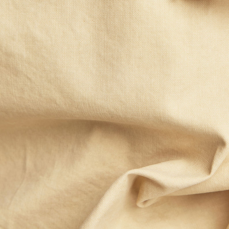 G-STAR® Washed Cargo Weste Beige