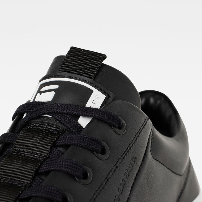 G-Star RAW® Rocup II Logo Sneakers Multi color detail