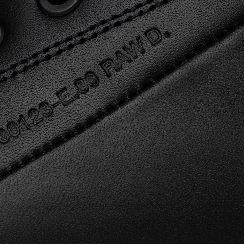 G-STAR® Rocup II Logo Sneakers マルチカラー fabric shot