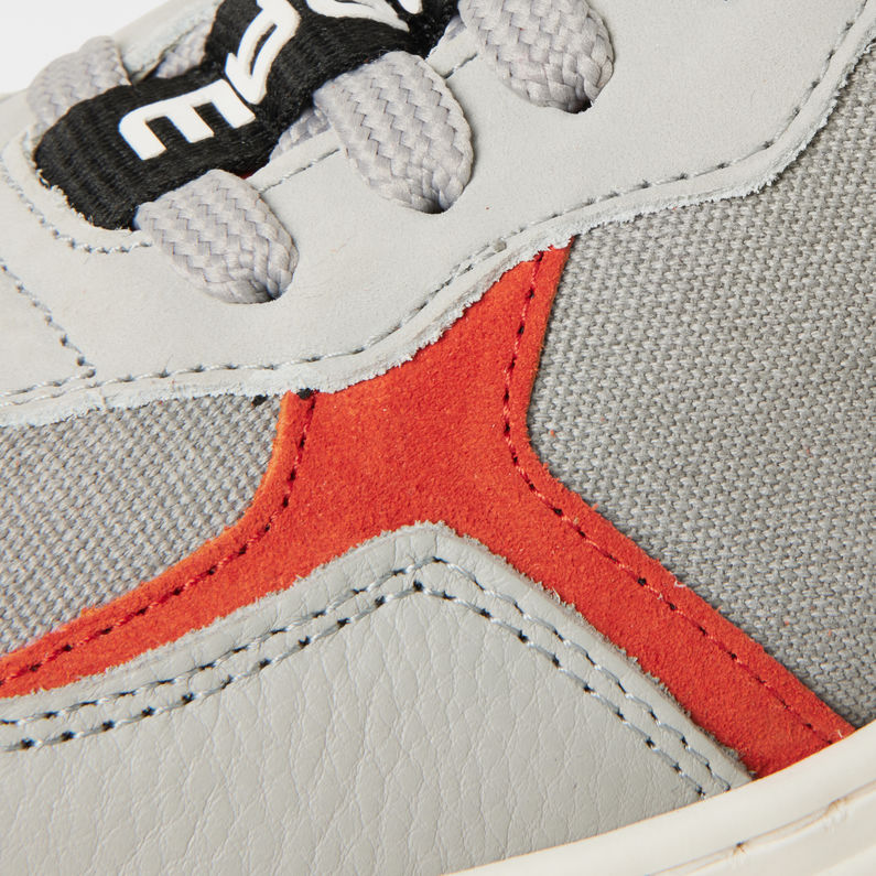 G-STAR® 2212 009510 LASH TEC Multi color fabric shot