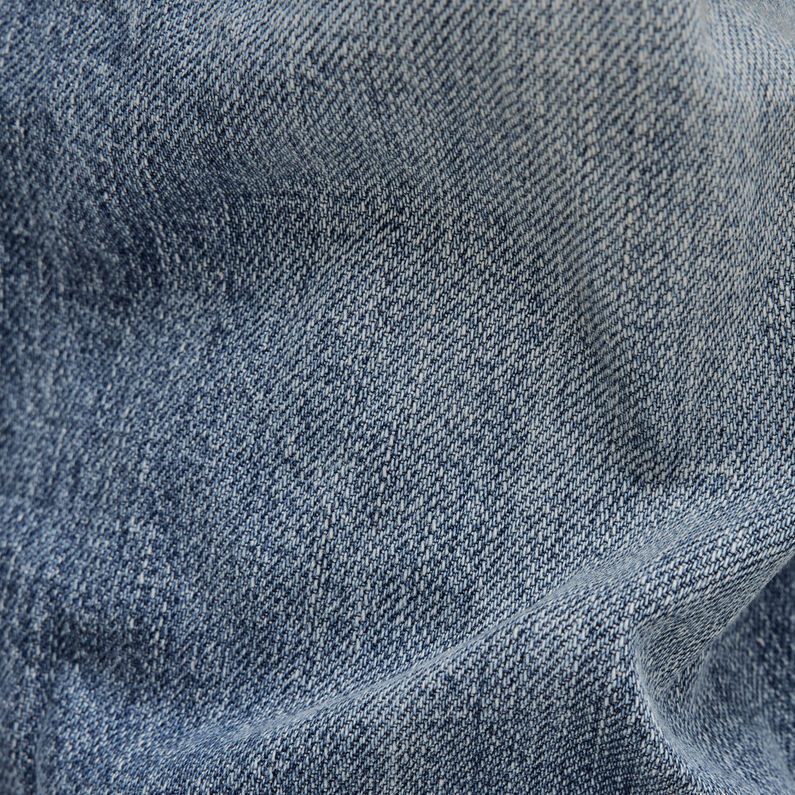 G-STAR® Scutar Slim Jeans Mittelblau
